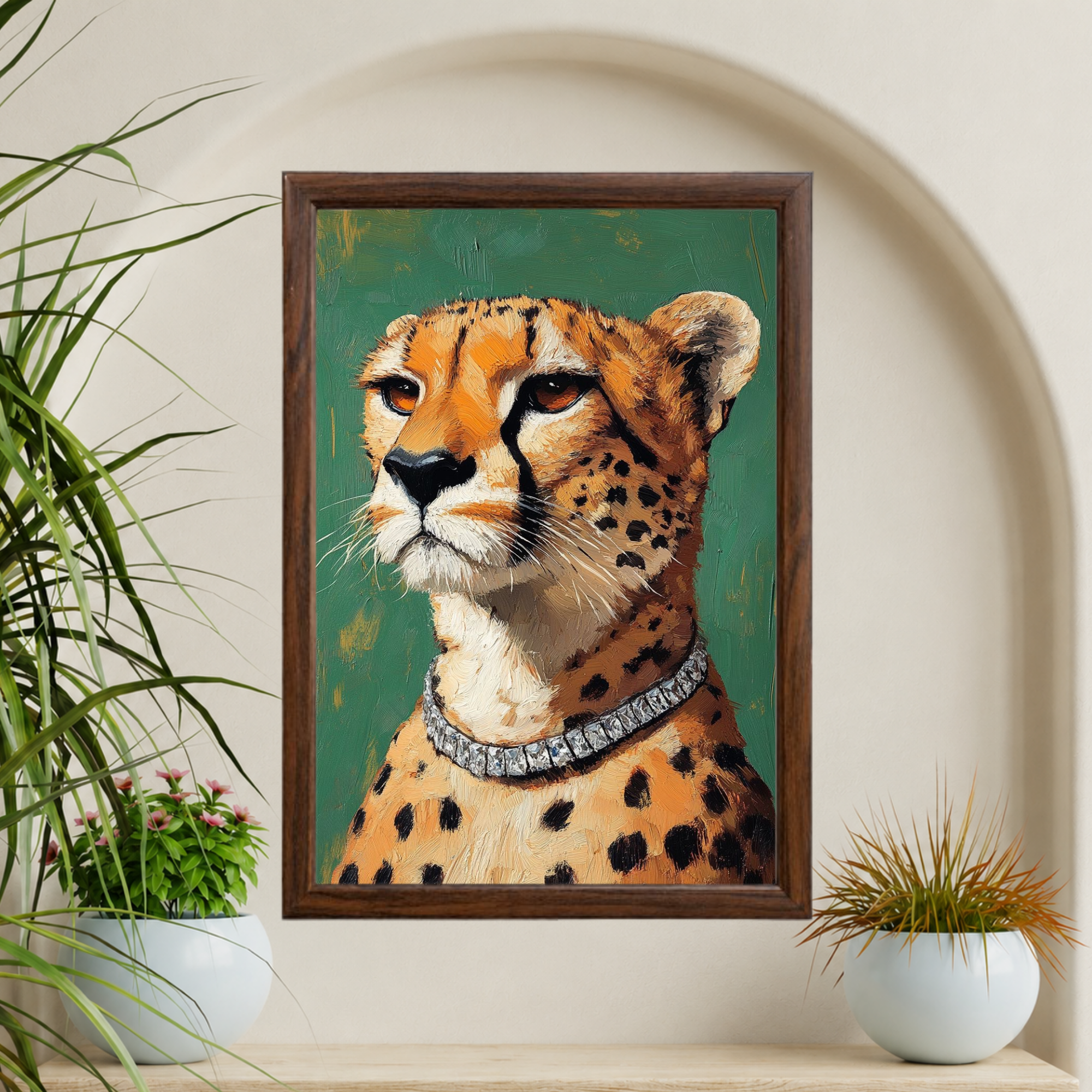 Cheeta 4