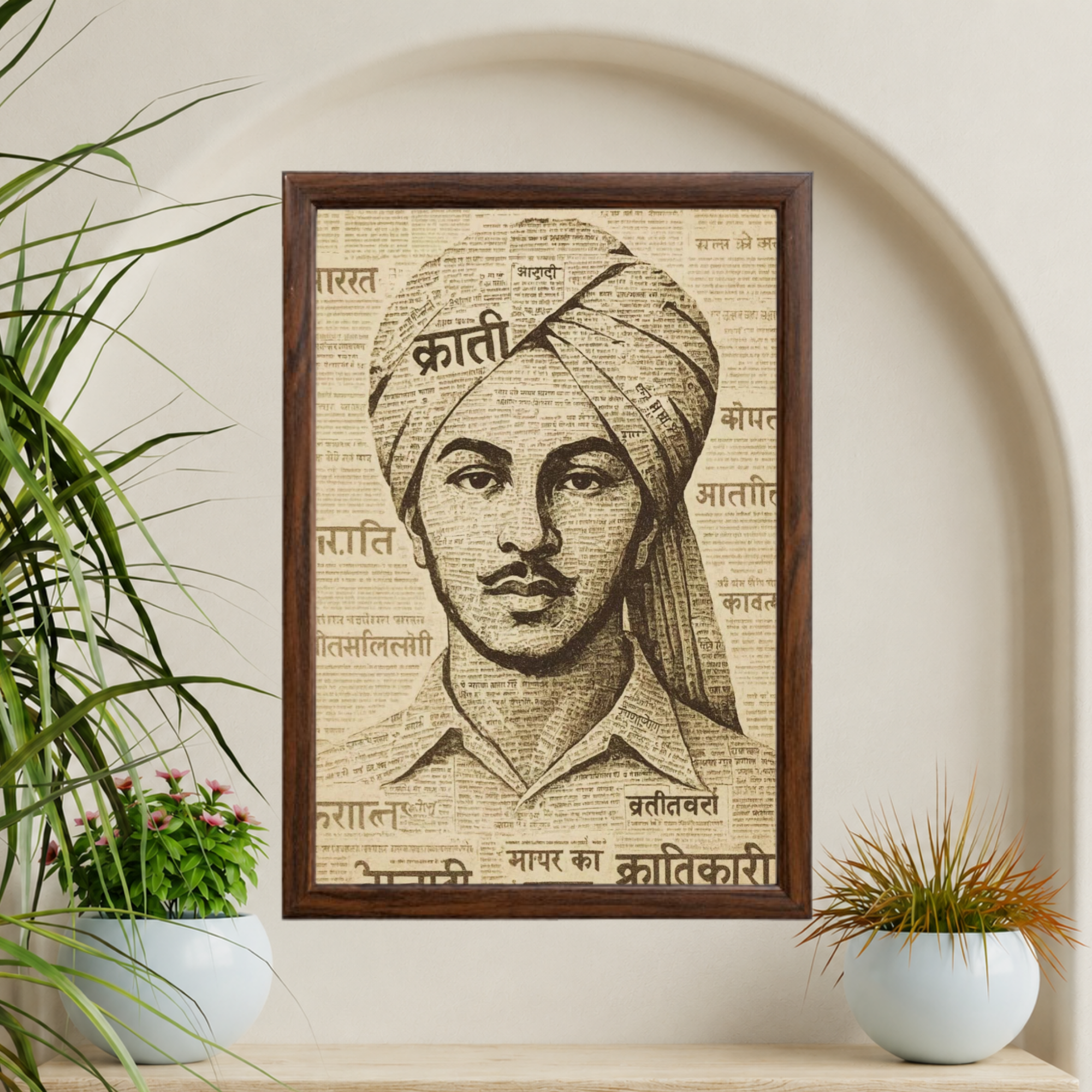 Bhagat singh
