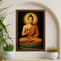 Lord budha