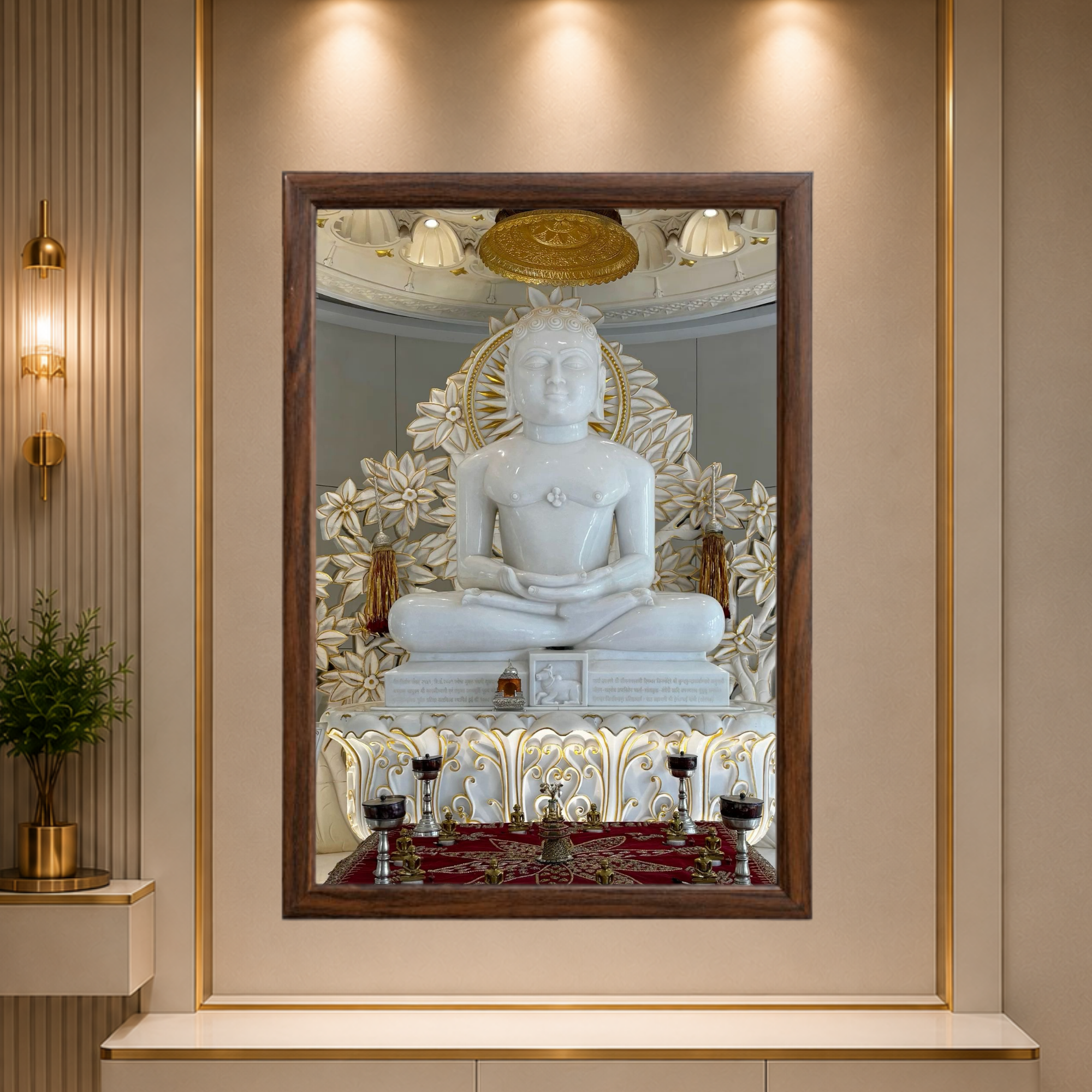Aadinath bhagwan