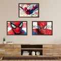 Spiderman combo 2