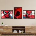 Spiderman combo 5
