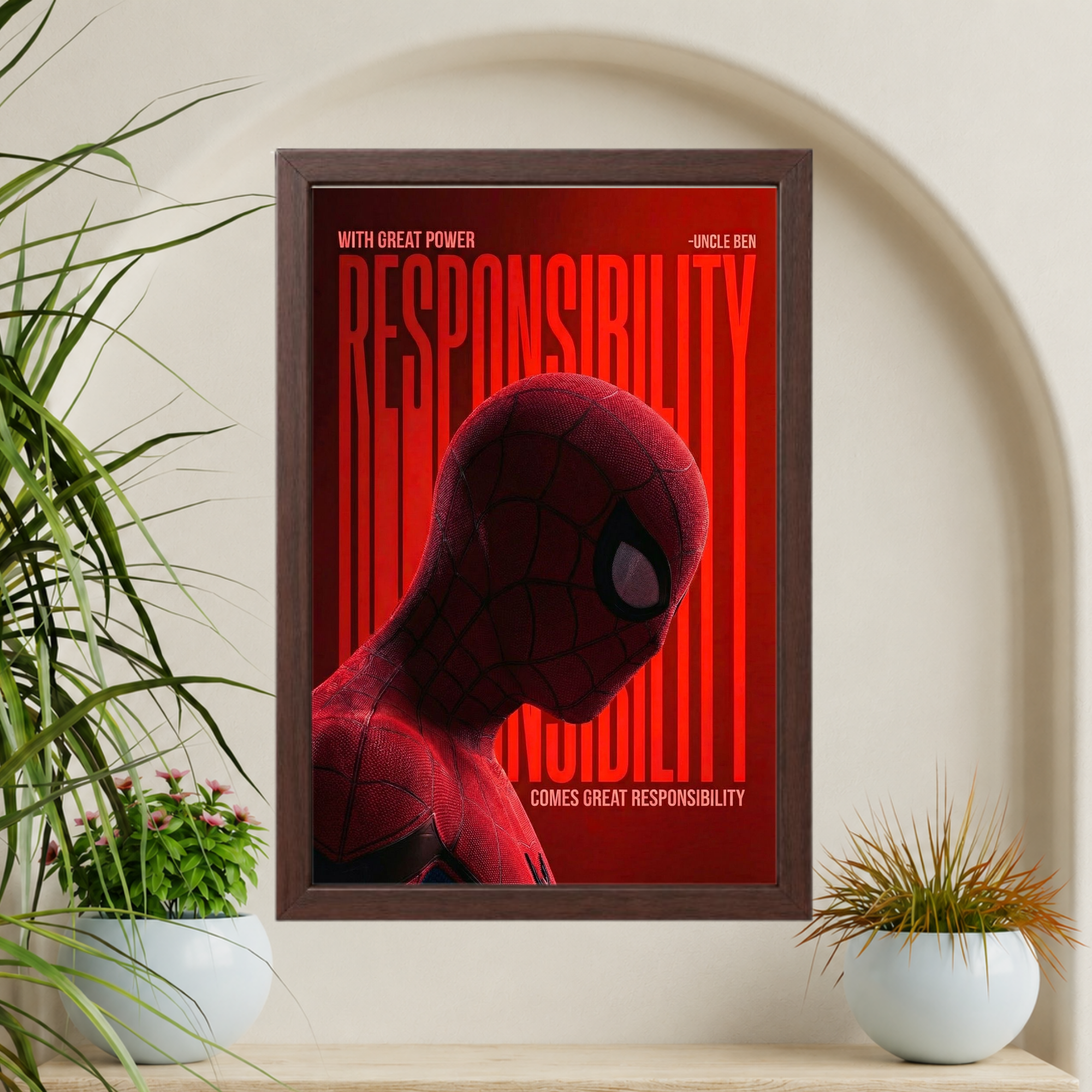 Cool spidy