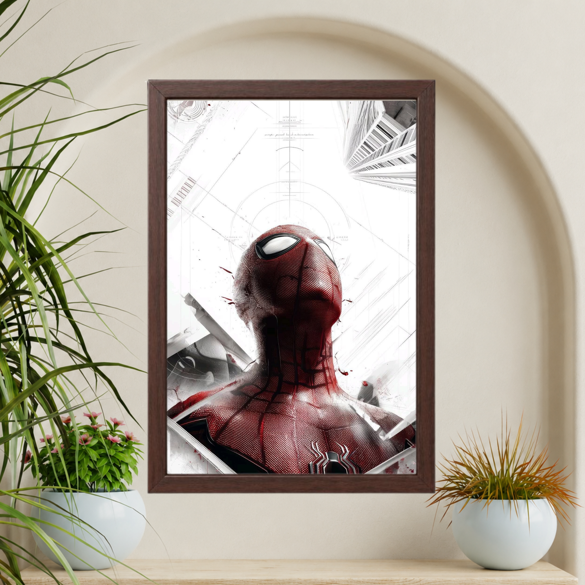 Cool spidy 2