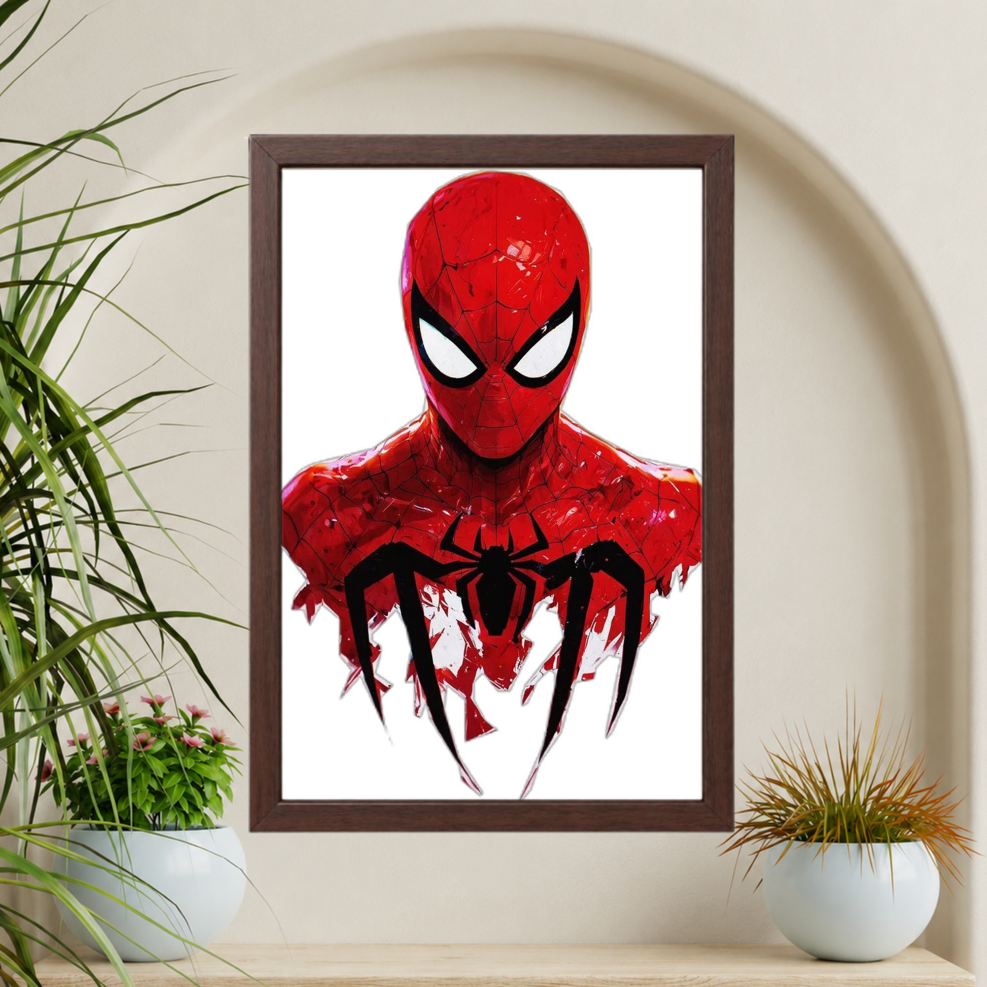 Cool spidy 5