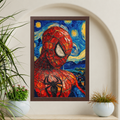 Cool spidy 4
