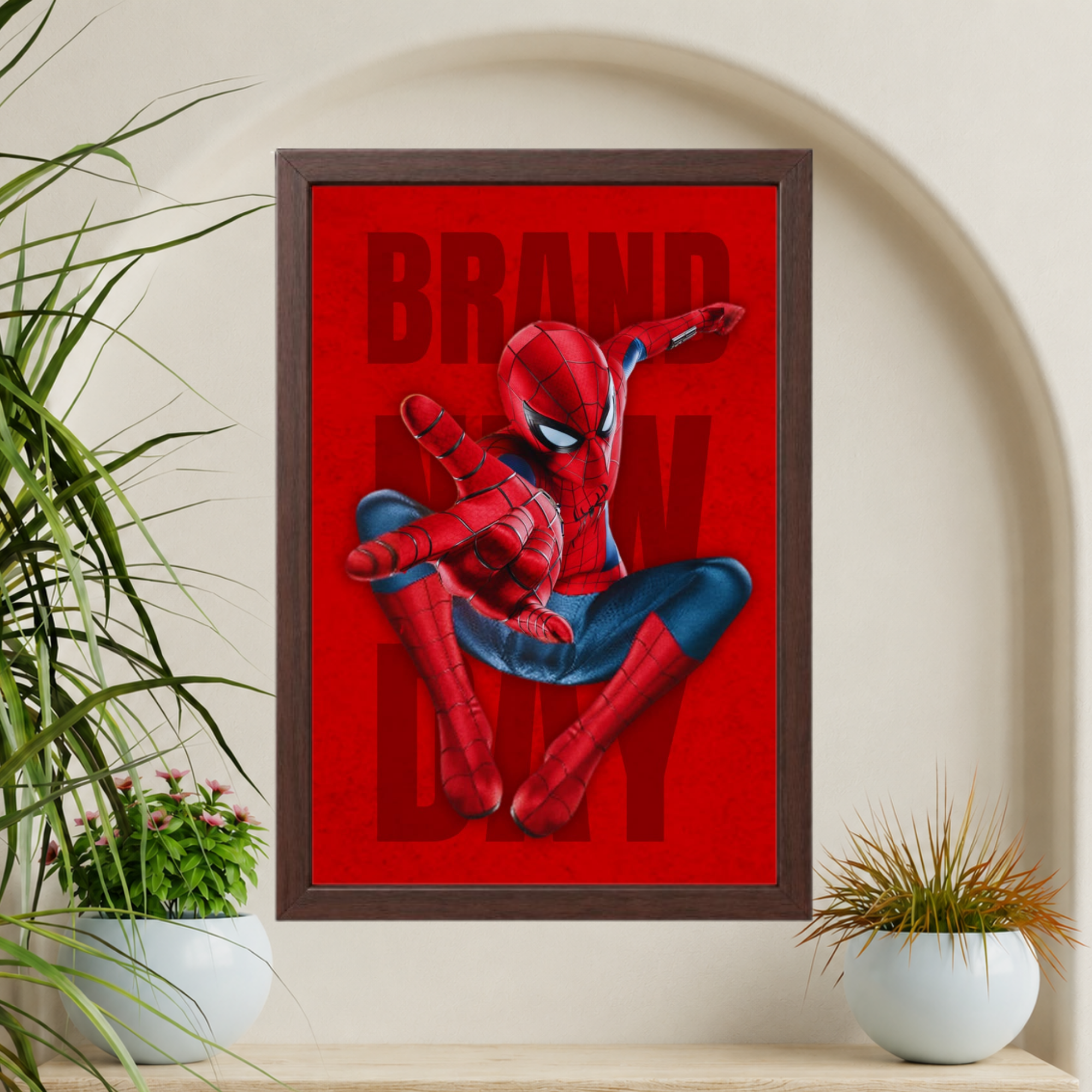 Brandnewday 2