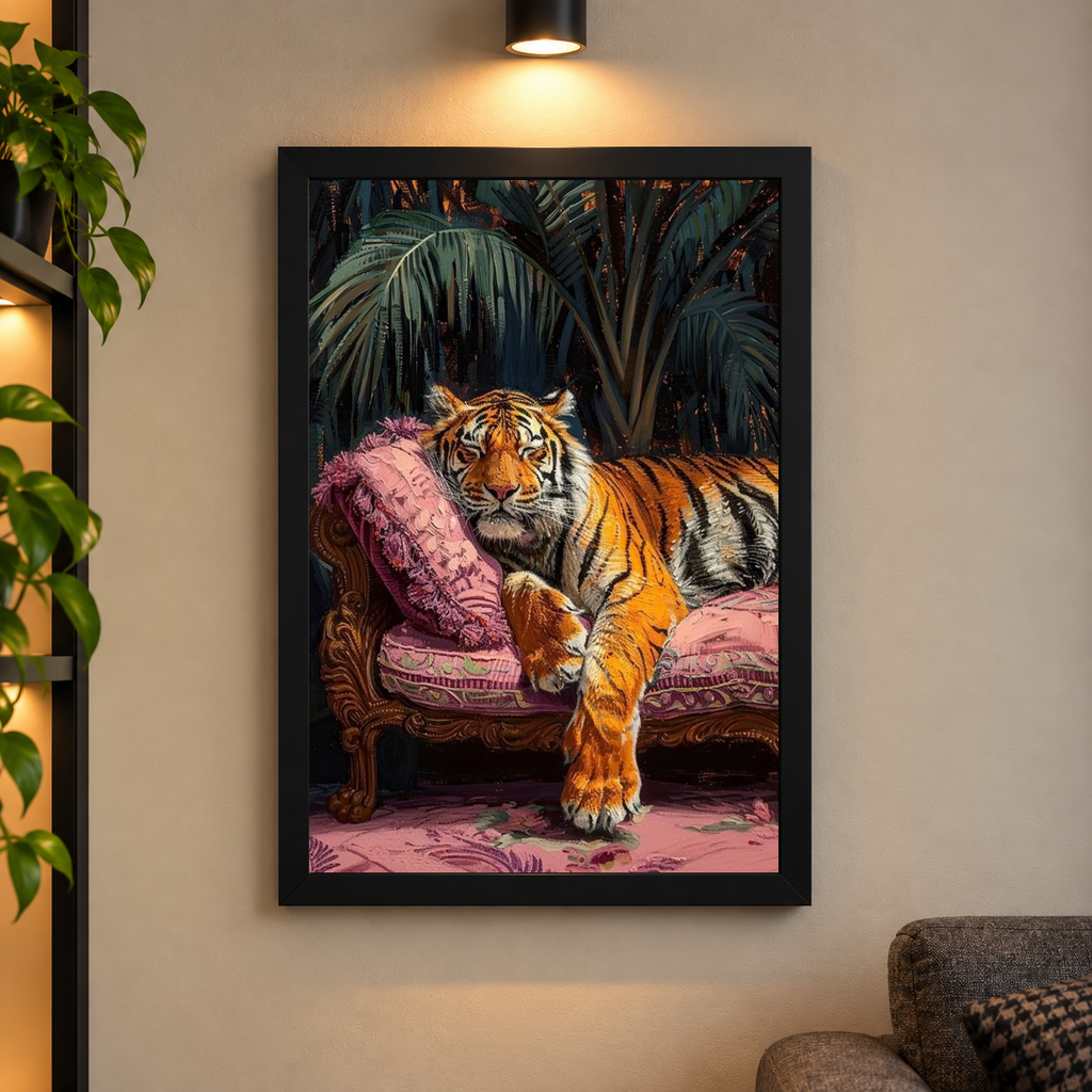 Royal Tiger