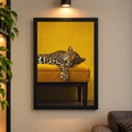 Cheetah