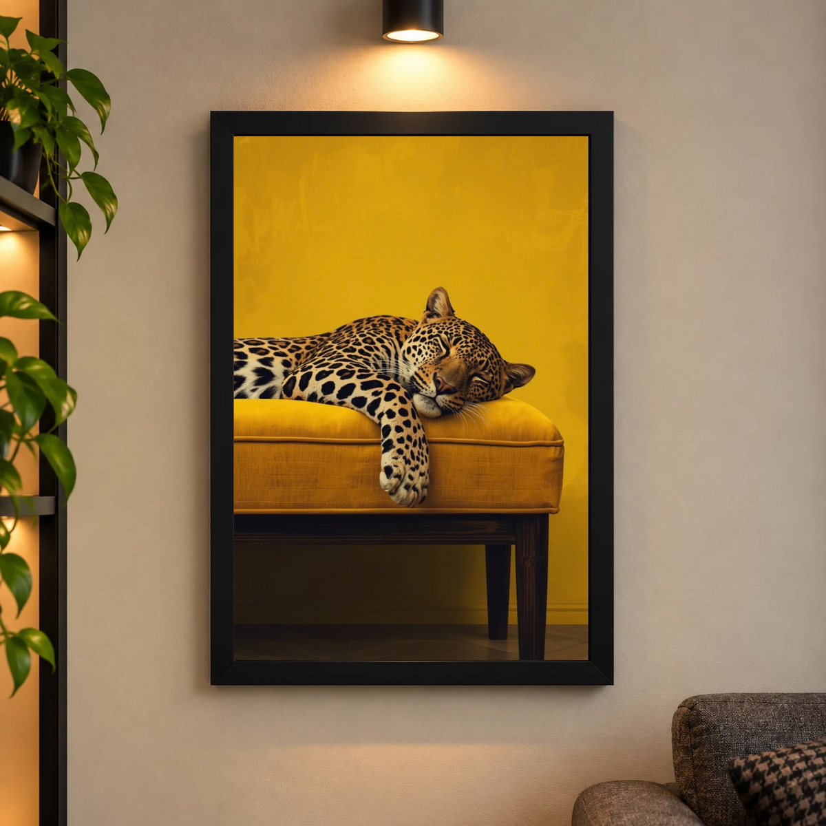Cheetah