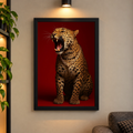Cheetah Rorr