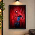 Spiderman Cool BND