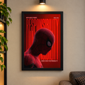 Cool Spiderman