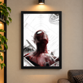 Cool Spiderman