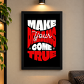 Make Dream True