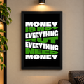 Money Motivation