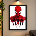 Spider-Man Cool
