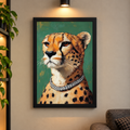 Cheetah Cool