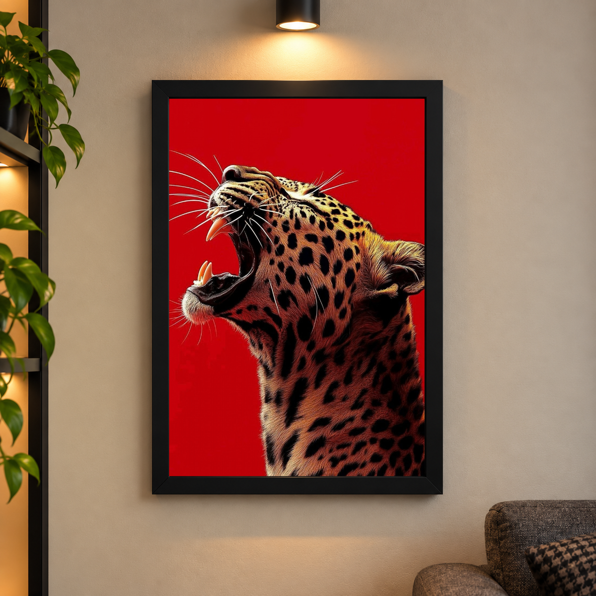 Cheetah