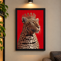 Royal Tiger King