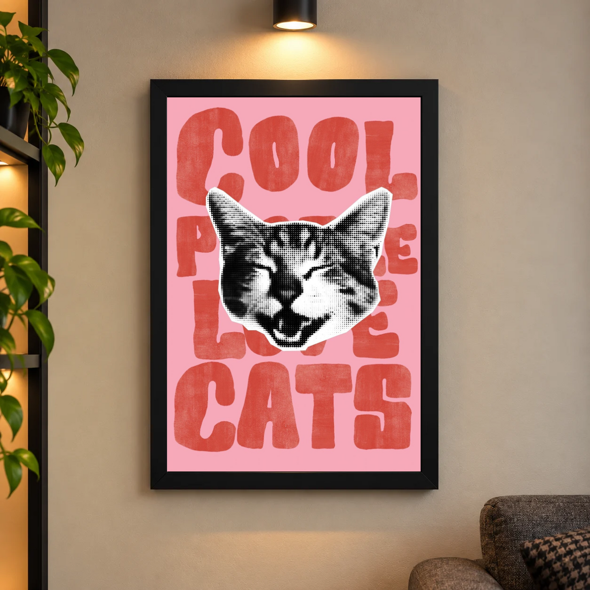 Cat Lover