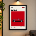 MX-5
