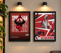 Spider-Man Set of 2 art2