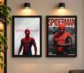 Spider-Man Set of 2 art3