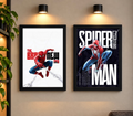Spider-Man Set of 2 art1