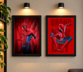 Spider-Man Set of 2