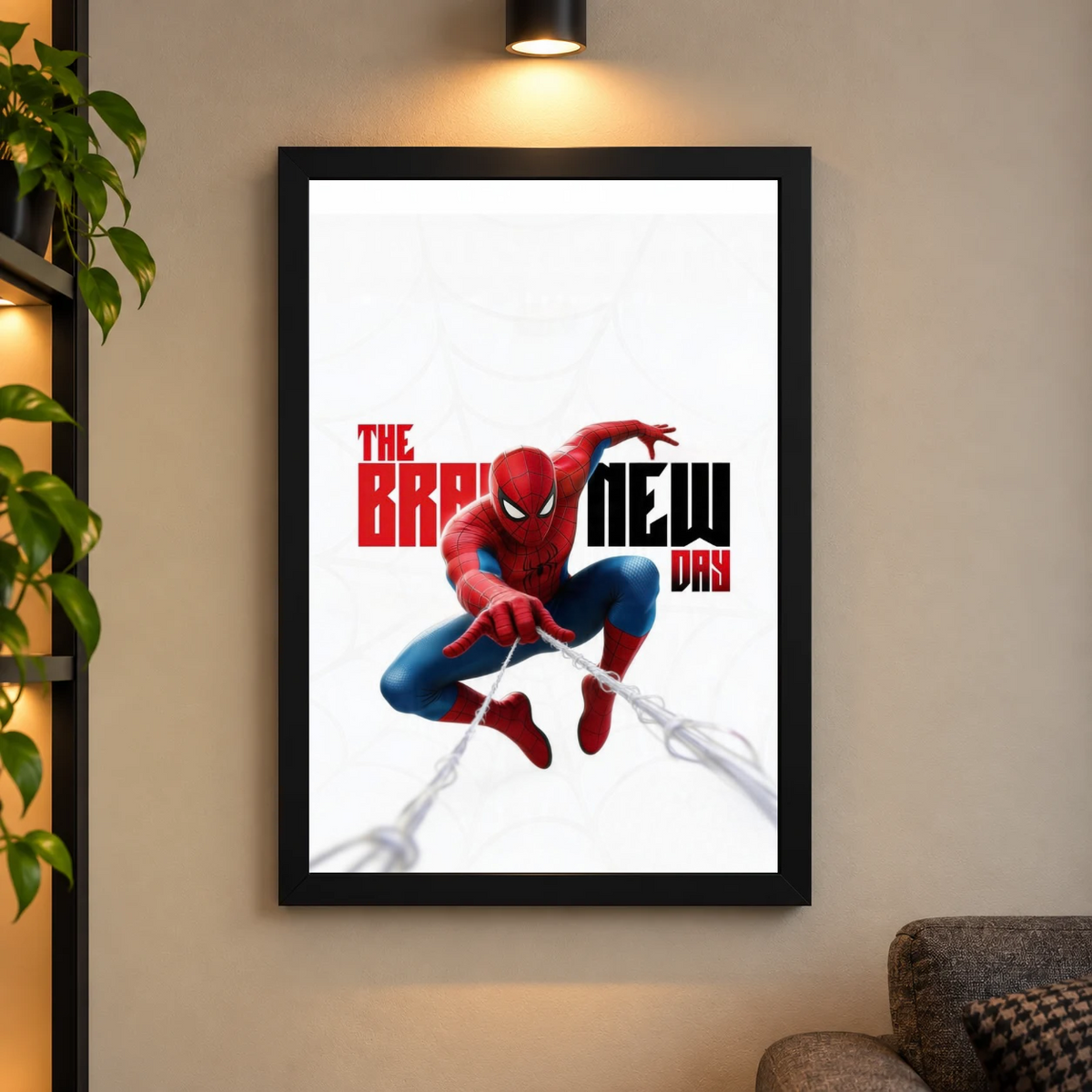 The Brand New Day