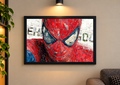 Amazing Spiderman