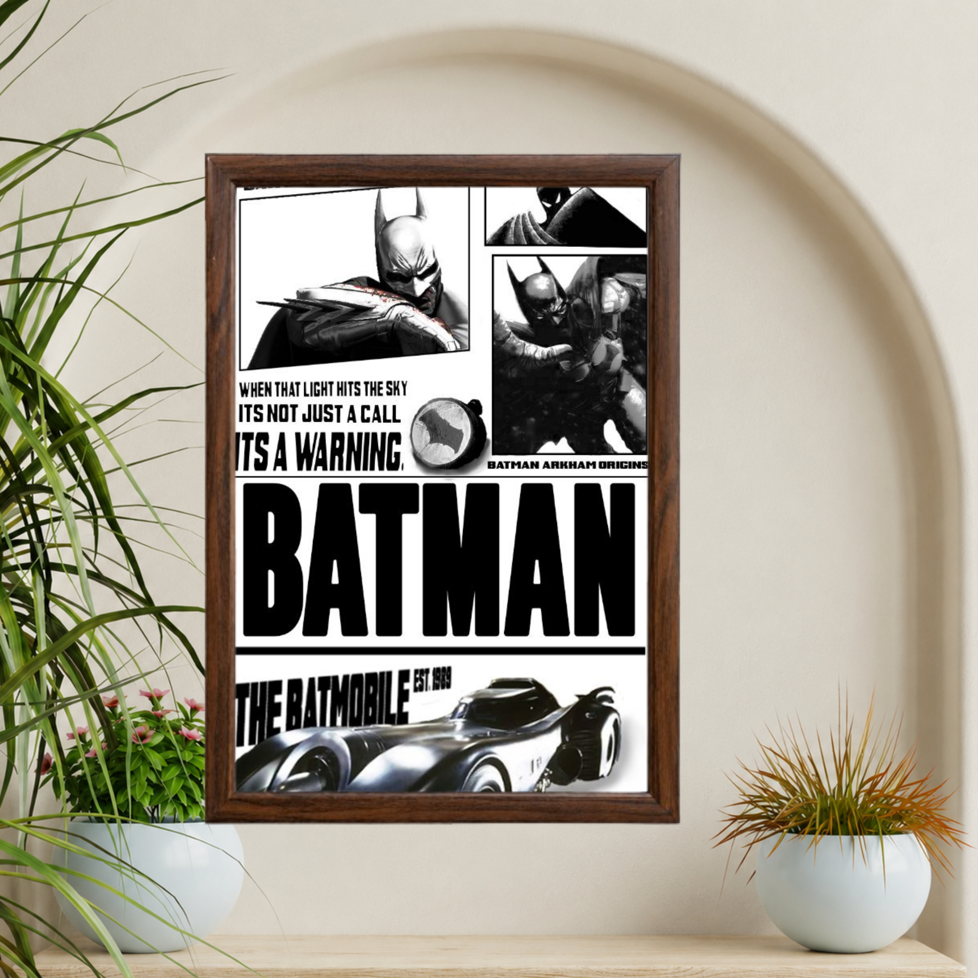 Batman 2